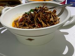 -院里寻菜·精致庭院菜(观沙岭店)