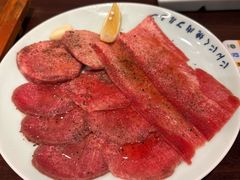 -蒜香焼肉PURUSHIN(马场路店)