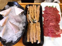 肥肠头-骉骉老火锅(铁像寺路店)