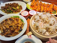 -惠宾饭庄(中山路店)