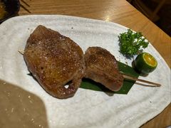 烤巴西牛舌-赤稻·日式料理(禅城店)