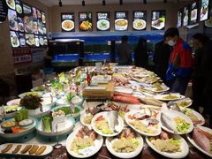 -渔满仓海鲜渔家(象山二店)