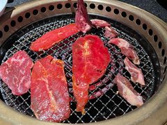 -神户赤童日式烤肉(金地广场店)