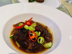 -中国坊中餐厅(石家庄希尔顿酒店)