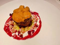-Le Comptoir de Pierre Gagnaire