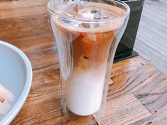 -印咖啡IN COFFEE(红旗街店)