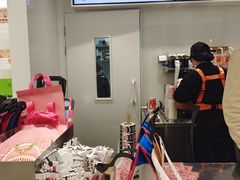 -LELECHA乐乐茶(新街口大洋店)