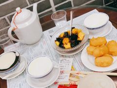 -仁信老铺(华盖路店)