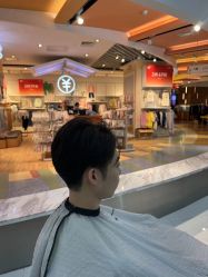 -东方麒麟·潘多拉SALON