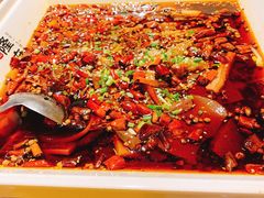 【隆府必点】传统毛血旺-杨记隆府(汉街店)
