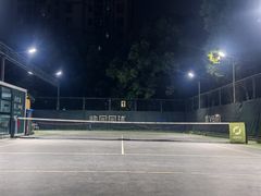 -快网网球俱乐部(徐汇爱建园店)