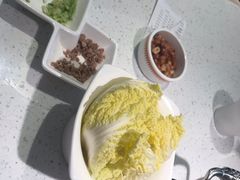 -左庭右院鲜牛肉火锅(苏州园区永旺店)