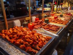 -苏格里岛自助烤肉海鲜火锅(成都金牛万达店)