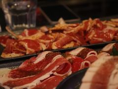 -老卜奎齐齐哈尔烤肉(人民东路店)