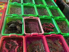 -众味海鲜大排档·活海鲜·潮汕味(南澳店)