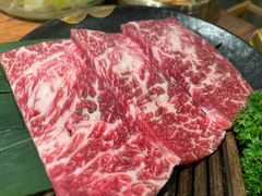 -九田家黑牛烤肉料理(新辰里亚运村店)