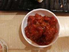 -万岁寿司(天河领展店)