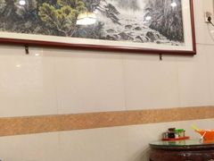 大堂-顺记冰室(宝华路店)