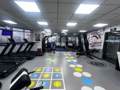-象佳订制健身(中山公园旗舰店)