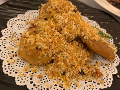 -全聚德(上海首店浦东店)