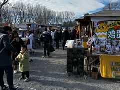 -辛庄国际文化艺术区