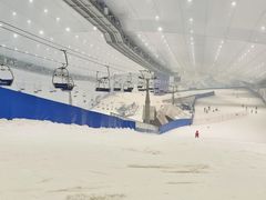 -哈尔滨热雪奇迹