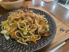 -烧鸟横丁(联发文创口岸店)