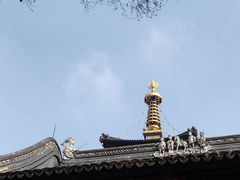 -寒山寺