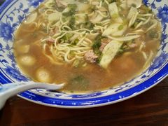 -阿扁杭州面(苗圃店)