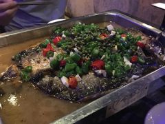 -令狐冲·活鱼馆(宝龙店)