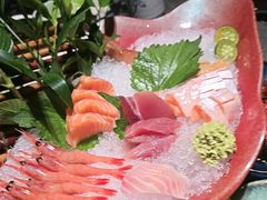 -樱之盛宴·蟹料理海鲜自助(前进大街店)