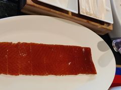 -上海滩餐厅(BFC外滩金融中心店)