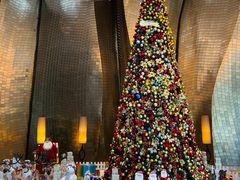 -广州天河希尔顿酒店