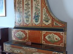 -鼓浪屿钢琴博物馆