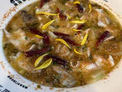 -渔语鱼新川菜Bistro(万象天地店)