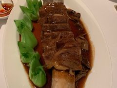 -香宫(九龙香格里拉店)
