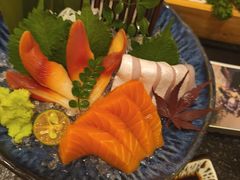 -长崎屋·日本料理·刺身·烧鸟(天河北路店)