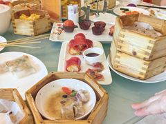 -香宫中餐厅 · 桂林香格里拉