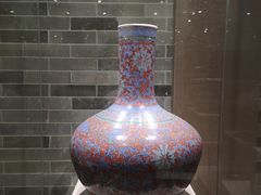 -荔湾博物馆