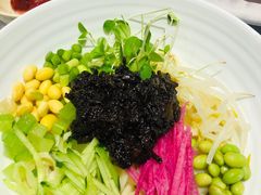 老北京炸酱面-京味斋·北京烤鸭(北京南站洋桥店)