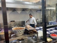 -崇德楼水盆牛羊肉泡馍馆(文艺路店)