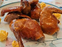 -点都德(广州白云山景区南门店)