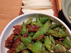 -马仕玖煲·融合菜·酥不腻烤鸭(人大店)