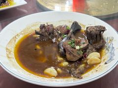 -长临河古镇福味轩土菜馆(长临河店)