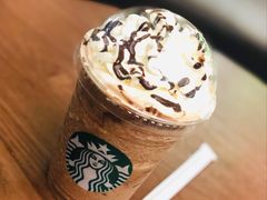 -星巴克(西安机场1店T3到达店)