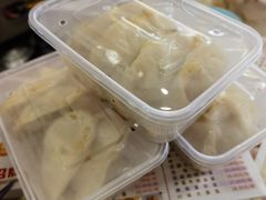 -黄阿姨锅贴大王(万航渡路店)