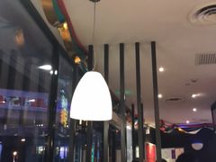 大堂-必胜客(蜀山万象汇店)