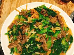 -三毛牛肉店(福强店)