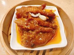 -点都德(龙之梦店)