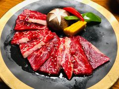 -炎蔵牛舌烤肉
